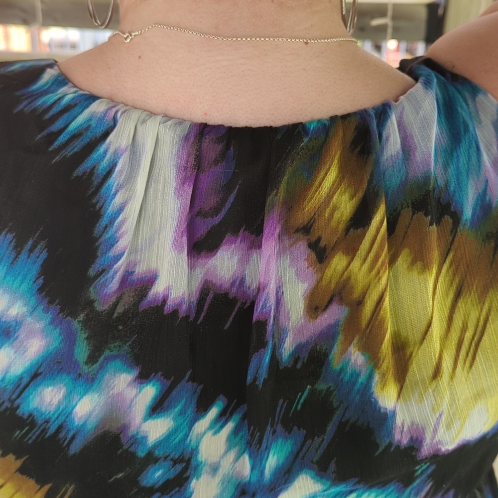 Northern Lights Dress - Picture 3 of 6